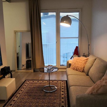 Nordic Home Rovaniemi Exterior foto